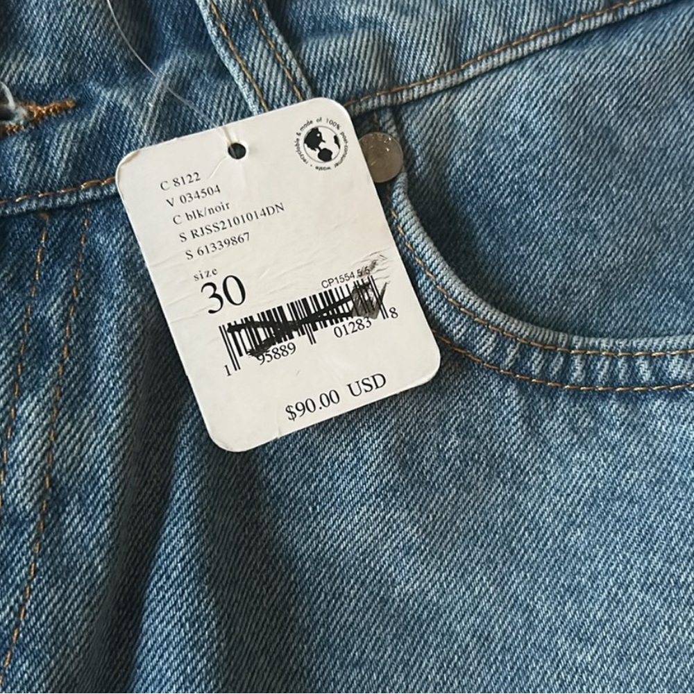 The Ragged Priest Jeans - Picture 5 of 8